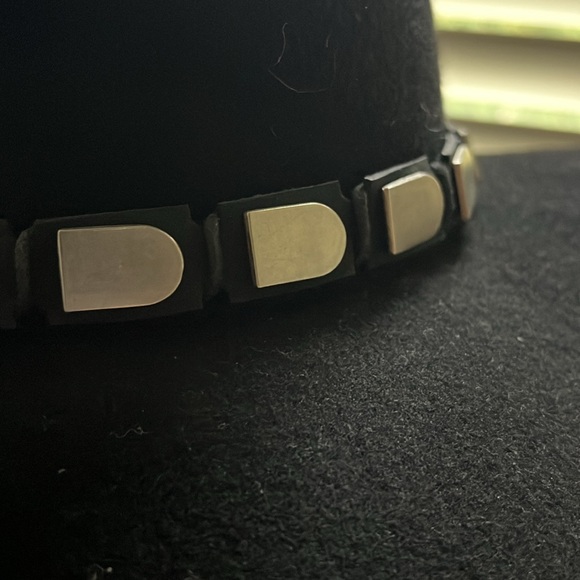 Free People wool hat - Picture 2 of 5